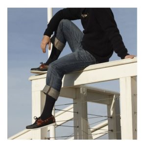 Collant de contention Venoflex City Confort Coton classe 2