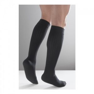 Chaussettes de contention Venoflex City Confort Coton classe 3