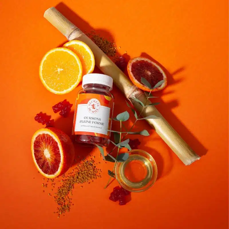 1x Oursons Pleine Forme – Image 2