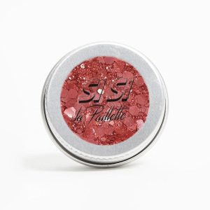 Paillettes Gravé Dans La Brique Si si la paillette