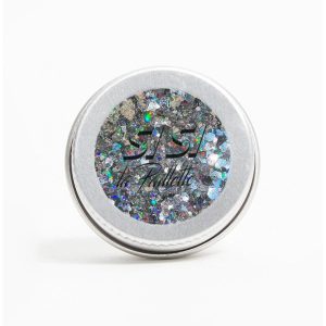 Paillettes Y&rsquo;Holo Si si la paillette