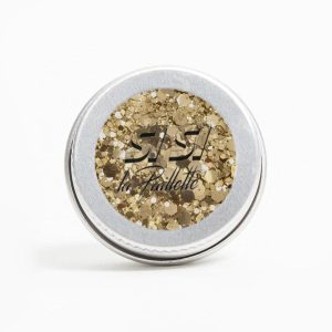Paillettes NéferSisi Si si la paillette