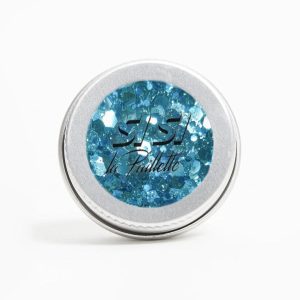 Paillettes Palavas les Flots Si si la paillette