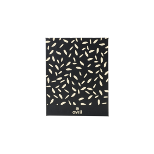 Palette à composer rechargeable Avril (petit format)