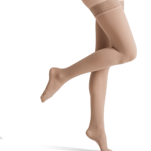 Bas de contention Coton 93 Classe 3