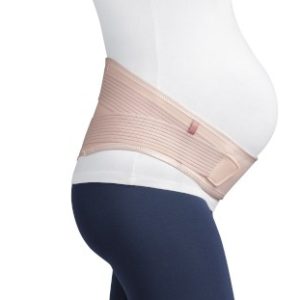 Ceinture Lombaire de maternité