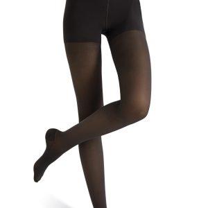 Collant de contention Microvoile Classe 3