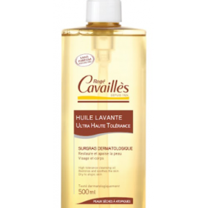 Rogé Cavaillès Huile de douche ULTRA HAUTE TOLÉRANCE