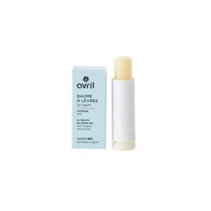 Recharge baume à lèvres Avril