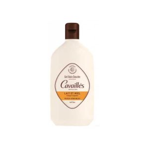 Rogé Cavaillès Gel Bain Douche Lait et Miel 400ML