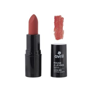 Rouge à lèvres Rose de la mariée Avril