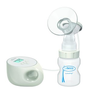 Dr. Brown’s Tire-lait Electrique simple