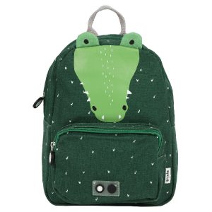 Sac à dos Crocodile – Trixie Baby