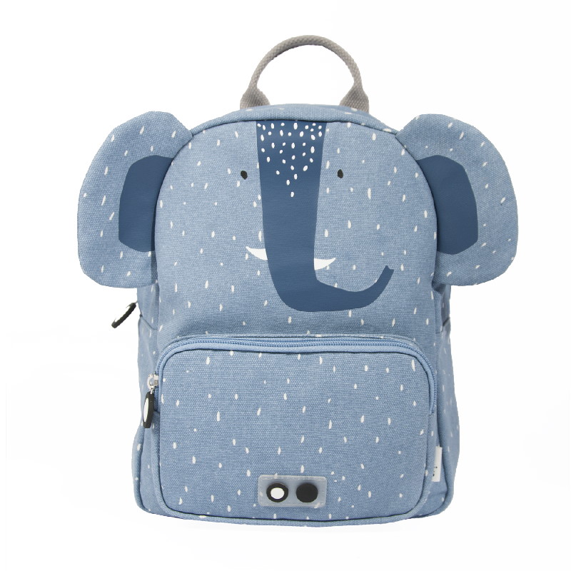 Sac à Dos Elephant – Trixie Baby