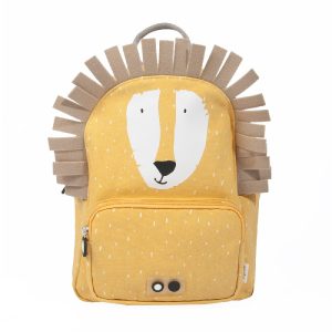 Sac à dos Lion – Trixie Baby