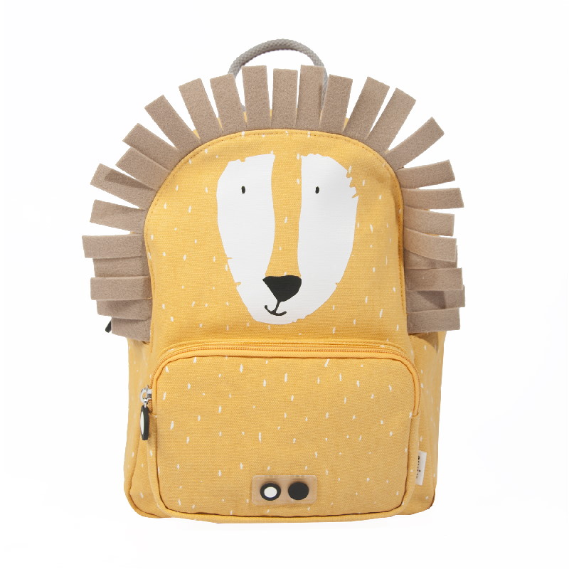 Sac à dos Lion – Trixie Baby