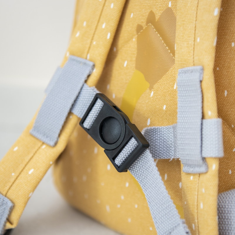 Sac à dos Lion – Trixie Baby – Image 5