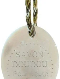 Savon Doudou pour Toute la Famille