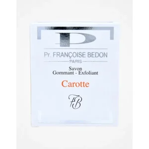 Savon Exfoliant Carotte Pr BEDON