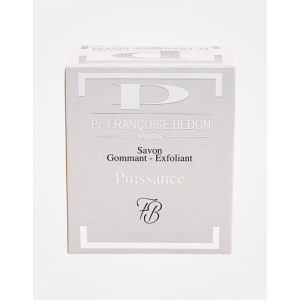 Savon Gommant – Exfoliant – Pr. Francoise Bedon Puissance