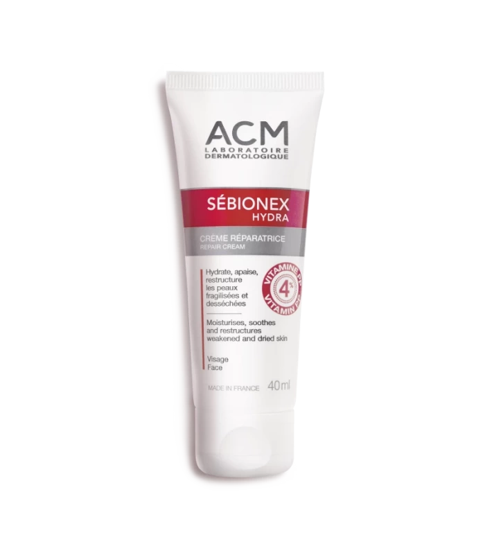 ACM SÉBIONEX Hydra crème