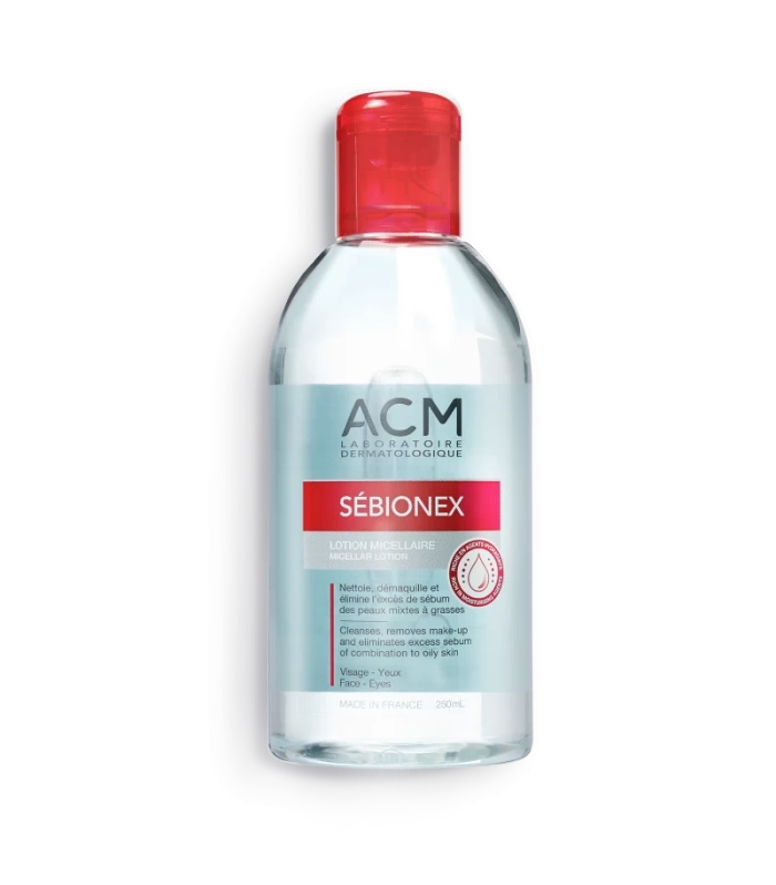 ACM SÉBIONEX Lotion micellaire
