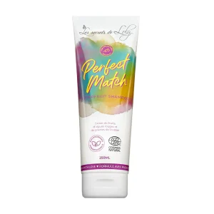 Les secrets de Loly Perfect Match Shampooing cheveux fins – 250m