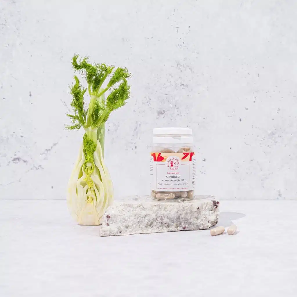 1x SOS Digest Complexe légèreté – Image 3