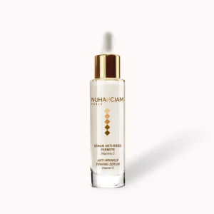 NUHANCIAM SERUM ANTI-RIDES FERMETE VITAMINE C