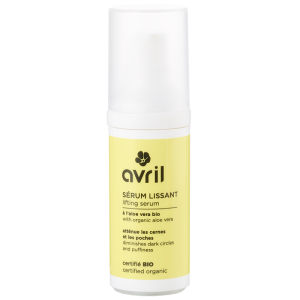 SÉRUM LISSANT