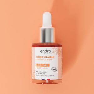Sérum bonne mine Endro