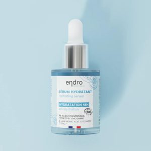 Sérum hydratant Endro