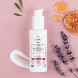LAINO Sérum hydratant intense anti-oxydant