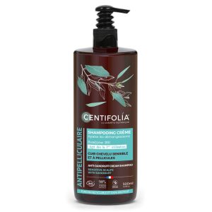Shampoing antipelliculaire – Centifolia – Sensible