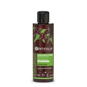 Shampoing Purifiant – Centifolia – Cheveux Gras