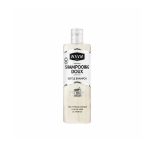 Base shampoing sans sulfate  400ml