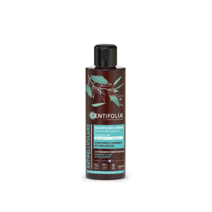 Shampooing antipelliculaire Centifolía