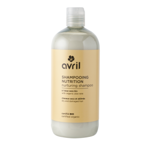 SHAMPOOING NUTRITION