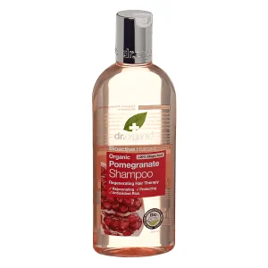 Shampooing de Grenade  BIO  256 ML – Dr. Organic