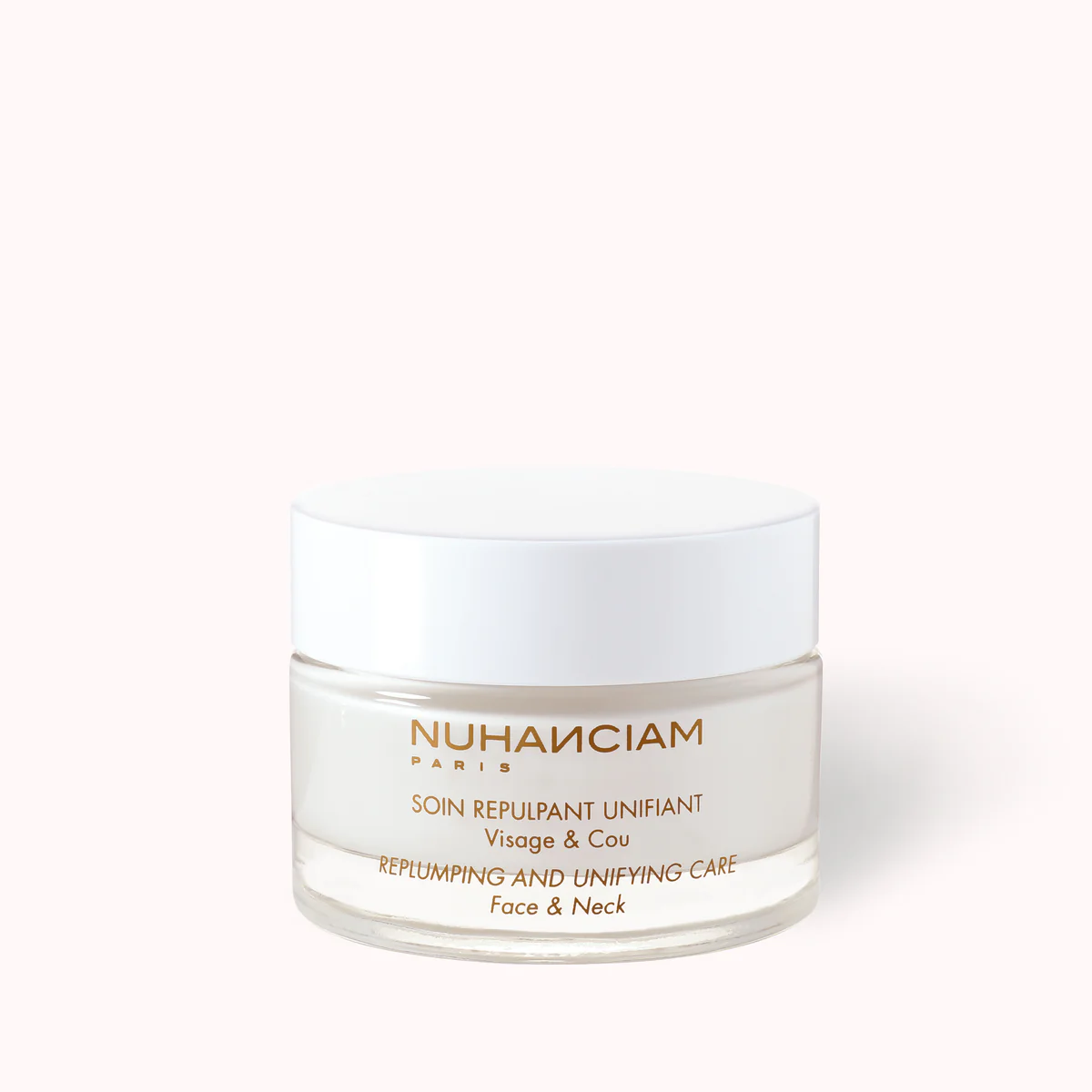 NUHANCIAM SOIN REPULPANT UNIFIANT