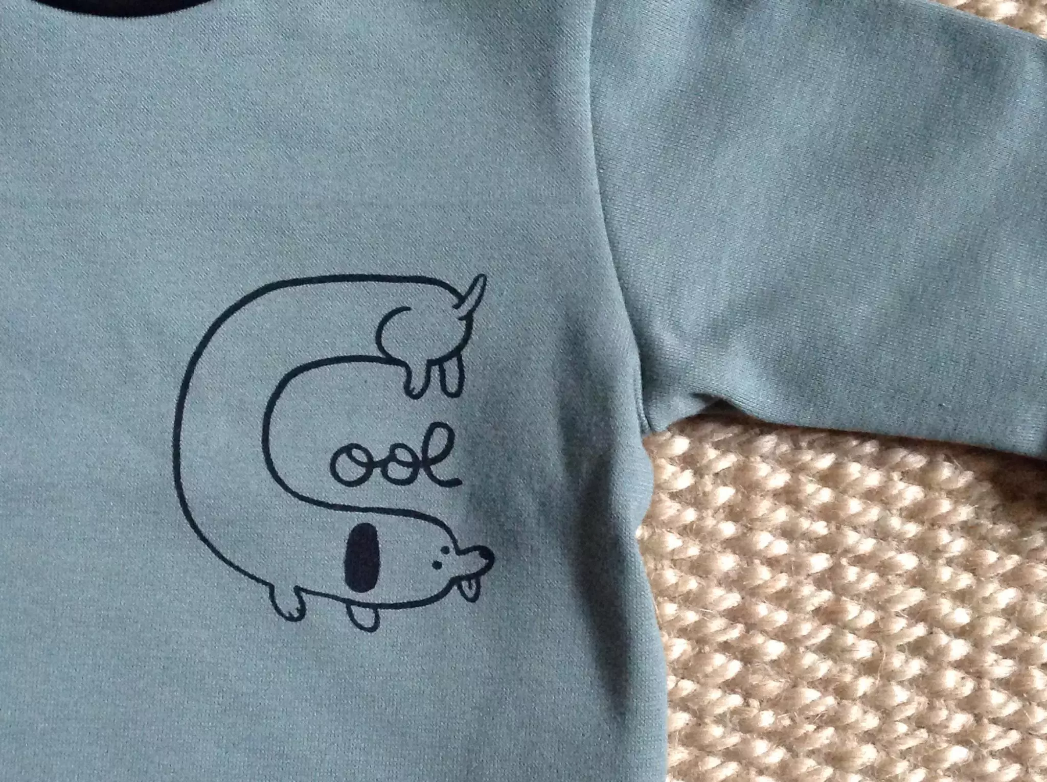 Tshirt cool Dog – Image 2