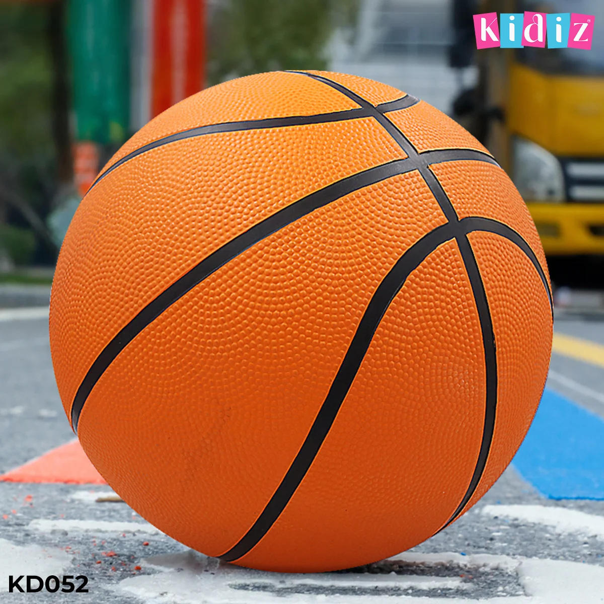 Basketball ‘KD052’ – Image 2