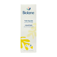 BIOLANE Talc liquide, absorbe et protège – Image 3