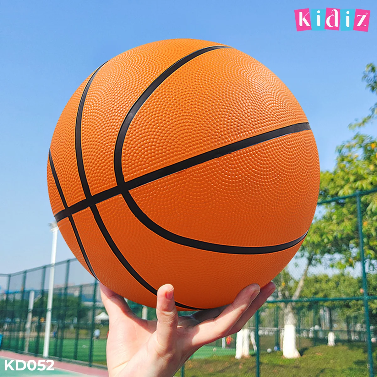 Basketball ‘KD052’ – Image 3