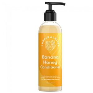 Après shampoing Banana Honey