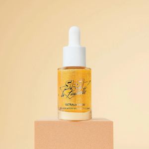 Ultralighter Doré Si si la paillette