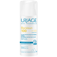 URIAGE BARIÉSUN 100 – FLUIDE PROTECTEUR EXTRÊME SPF50+