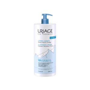 URIAGE CRÈME LAVANTE 1L