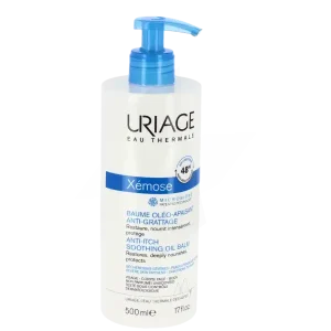 URIAGE XÉMOSE – Baume Oléo-Apaisant Anti-Grattage