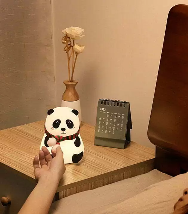 Luka panda – Image 8